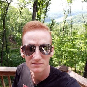 Meet your Posher, Matt